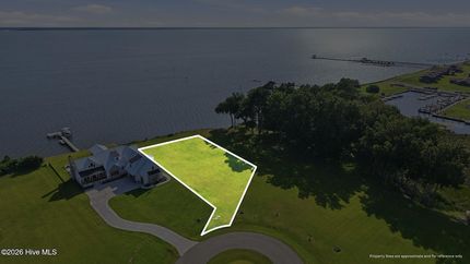 Farm Property for sale in Pamlico County, North Carolina