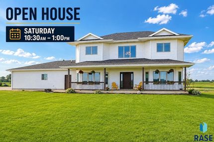 Residential Property for sale in Lincoln County, South Dakota