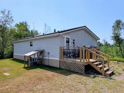 Ranch Property for sale in Price County, Wisconsin