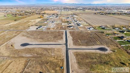 Ranch Property for sale in Jefferson County, Idaho