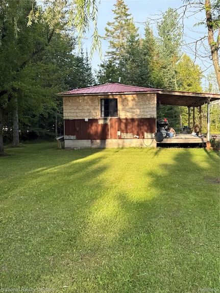 Farm Property for sale in Presque Isle County, Michigan