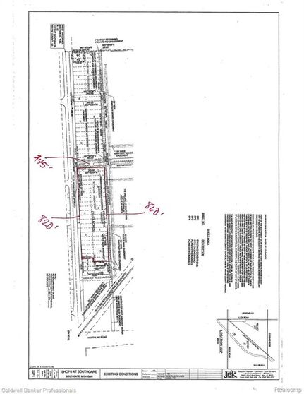 Farm Property for sale in Wayne County, Michigan