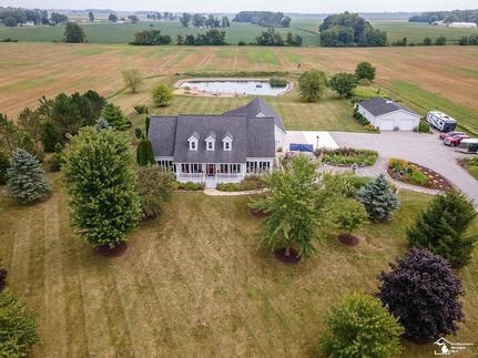 Farm Property for sale in Monroe County, Michigan