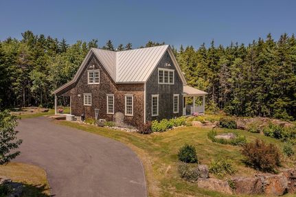Farm Property for sale in Knox County, Maine