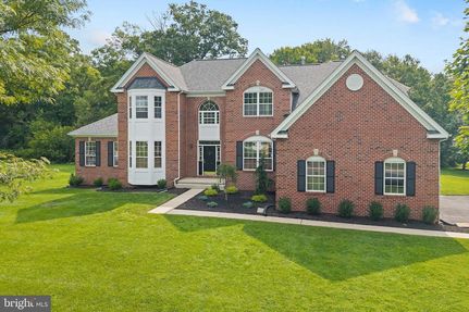Farm Property for sale in Monmouth County, New Jersey