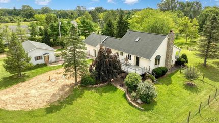 Farm Property for sale in Lenawee County, Michigan