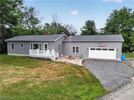 Ranch Property for sale in Geauga County, Ohio