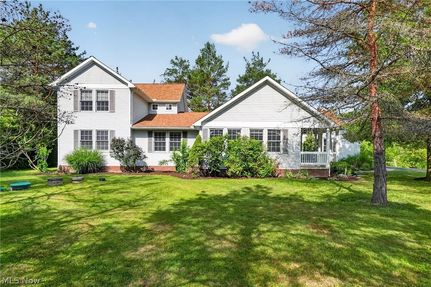 Farm Property for sale in Geauga County, Ohio