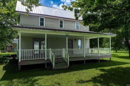Farm Property for sale in Fulton County, Indiana