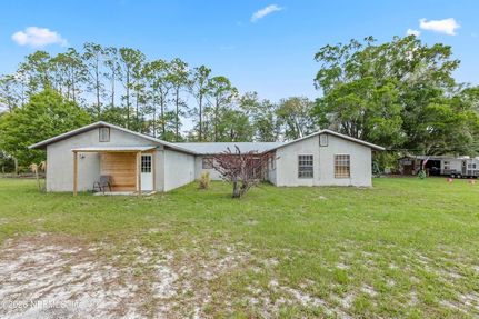 Farm Property for sale in Bradford County, Florida