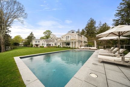 Farm Property for sale in Plymouth County, Massachusetts