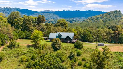 Ranch Property for sale in Grainger County, Tennessee