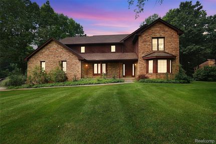 Farm Property for sale in Livingston County, Michigan