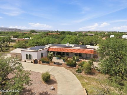 Recreational Property for sale in Pima County, Arizona