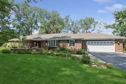 Farm Property for sale in Will County, Illinois