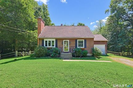 Farm Property for sale in Windham County, Connecticut