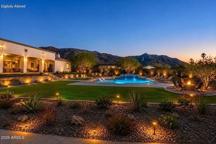 Recreational Property for sale in Maricopa County, Arizona