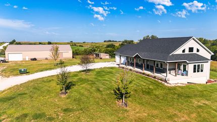 Farm Property for sale in Adair County, Iowa