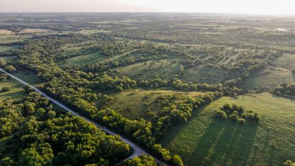 Farm Property for sale in Shawnee County, Kansas
