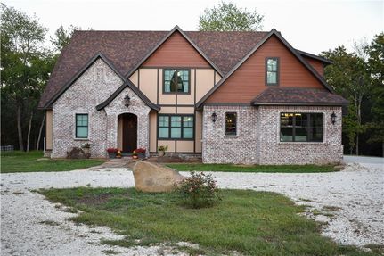 Farm Property for sale in Washington County, Arkansas