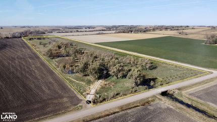 Farm Property for sale in Dodge County, Nebraska