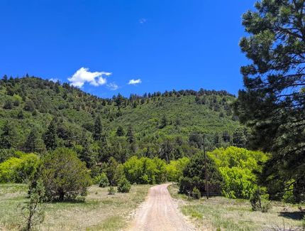 Farm Property for sale in Otero County, New Mexico