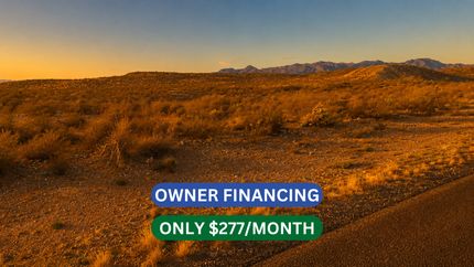 Farm Property for sale in Presidio County, Texas