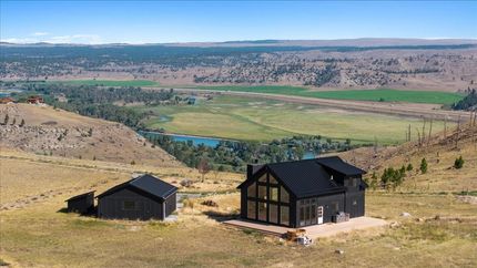 Farm Property for sale in Stillwater County, Montana