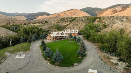 Farm Property for sale in Lemhi County, Idaho