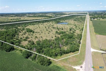 Ranch Property for sale in Falls County, Texas