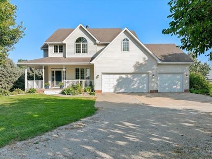 Farm Property for sale in Mills County, Iowa
