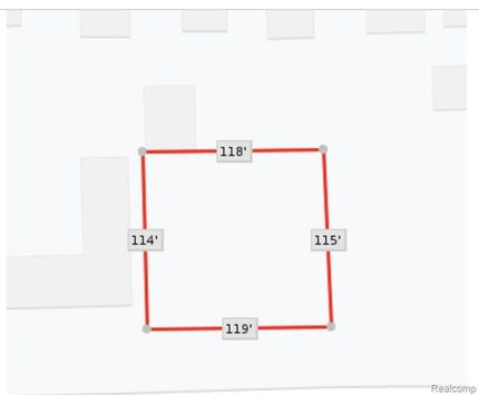 Farm Property for sale in Wayne County, Michigan