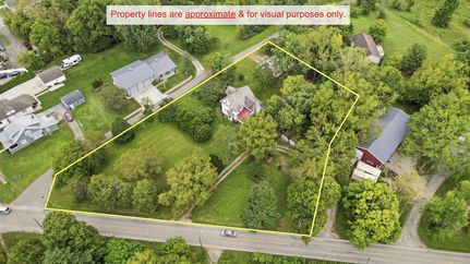 Farm Property for sale in Fairfield County, Ohio