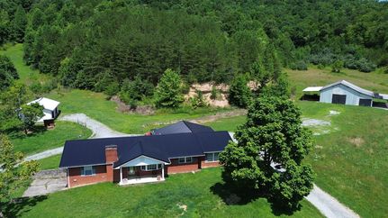 Farm Property for sale in Knox County, Kentucky