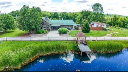 Ranch Property for sale in Laurel County, Kentucky