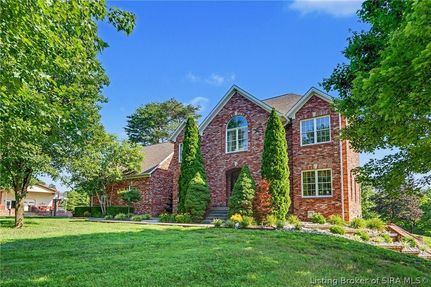 Farm Property for sale in Clark County, Indiana
