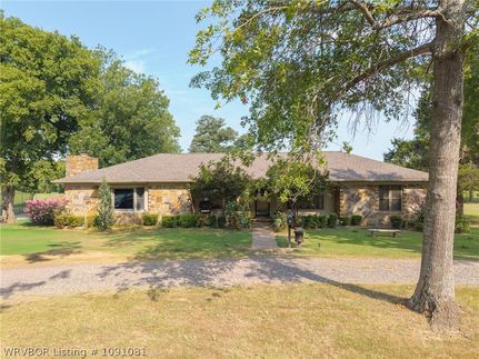 Farm Property for sale in Sebastian County, Arkansas