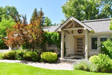 Farm Property for sale in Blaine County, Idaho