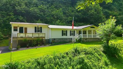 Ranch Property for sale in Wise County, Virginia