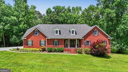 Farm Property for sale in Carroll County, Georgia