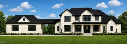 Farm Property for sale in Saratoga County, New York