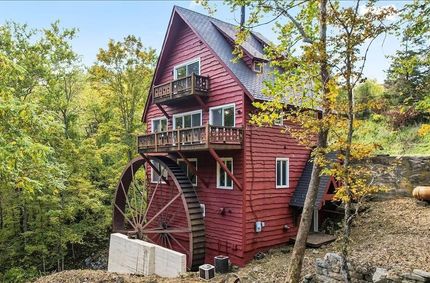 Farm Property for sale in Augusta County, Virginia
