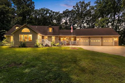 Recreational Property for sale in LaPorte County, Indiana