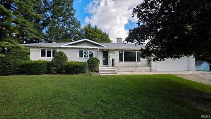 Recreational Property for sale in LaPorte County, Indiana