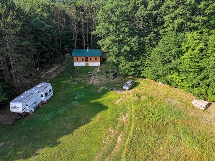 Recreational Property for sale in Manistee County, Michigan