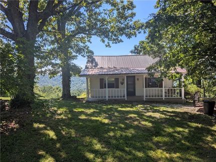 Ranch Property for sale in Newton County, Arkansas