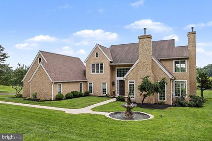 Farm Property for sale in Montgomery County, Pennsylvania