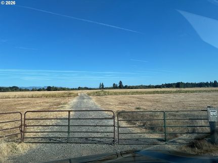 Ranch Property for sale in Lane County, Oregon