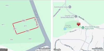 Ranch Property for sale in DeKalb County, Georgia