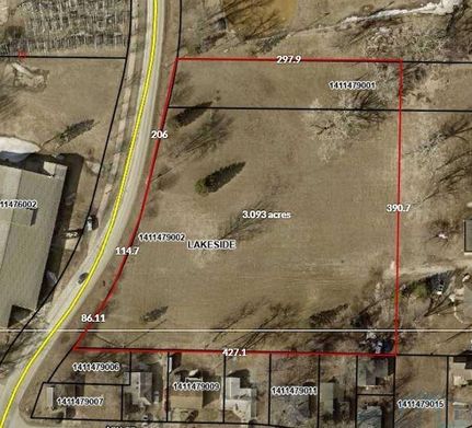 Recreational Property for sale in Buena Vista County, Iowa